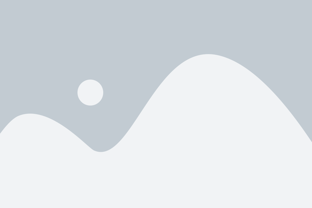 Placeholder image with a gray background, featuring a stylized mountain and sun.